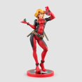 thumbnail image 2 of ARTFX-Figurine d'action X-Men Lady Deadpool en PVC, modèle à collectionner, jouets pour enfants, 24cmno box2 zhangyuxiang unisex, 2 of 2
