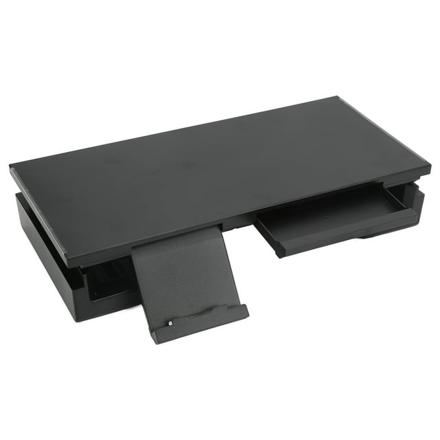 Rehausseur de Moniteur, Support Multifonctionnel pour Moniteur, Performance Inégalée