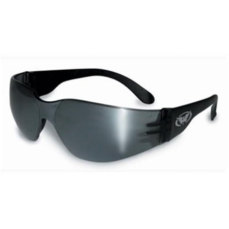 Safety Rider Safety Glasses With Flash Mirror Lens price history on PriceWatchPro
