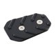 thumbnail image 1 of Extensor de pedal de palanca de freno antideslizante de repuesto de aluminio para CB500x Negro, 1 of 8