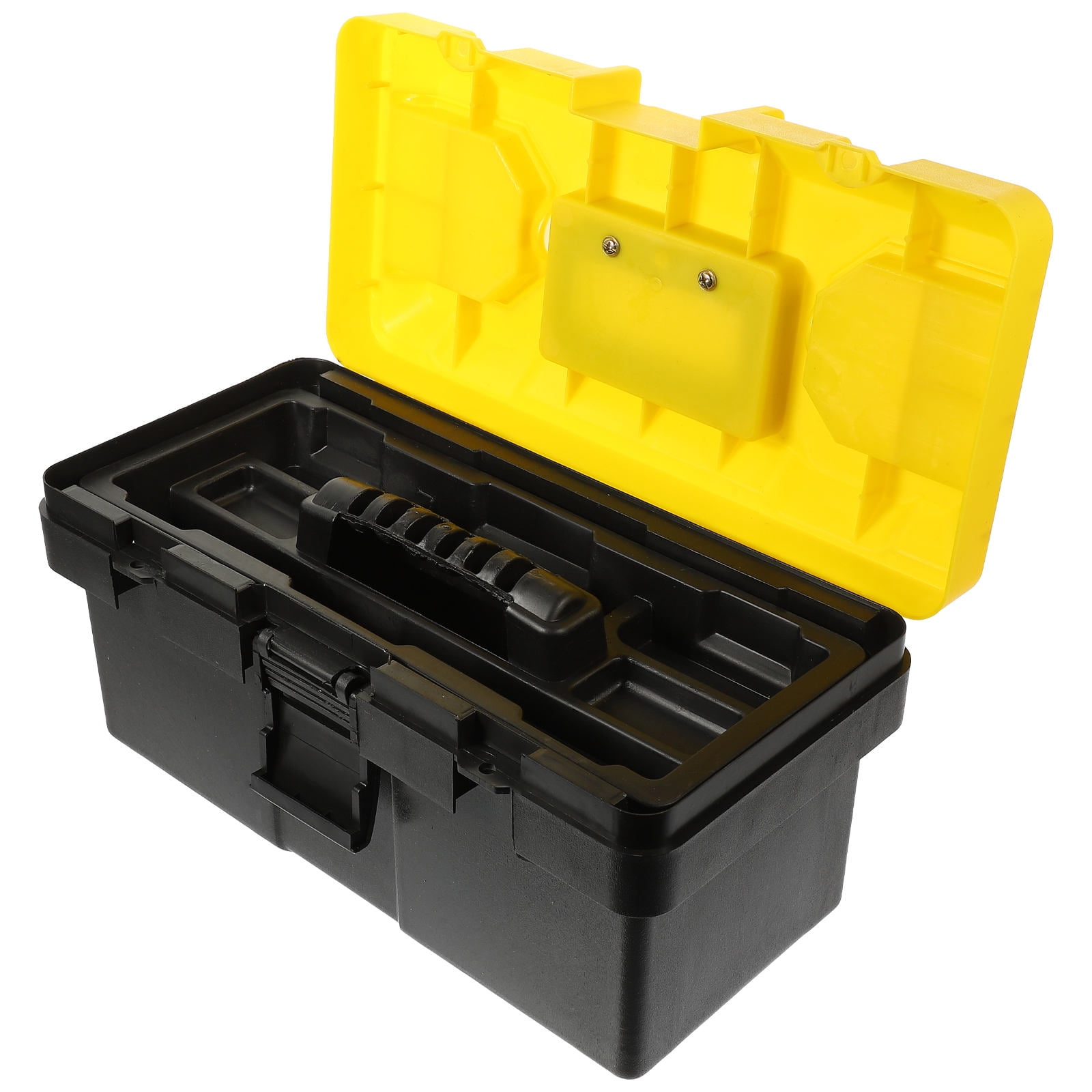 Stanley FATMAX 22 In. 4-in-1 Cantilever Tool Box Mobile Work Center Storage