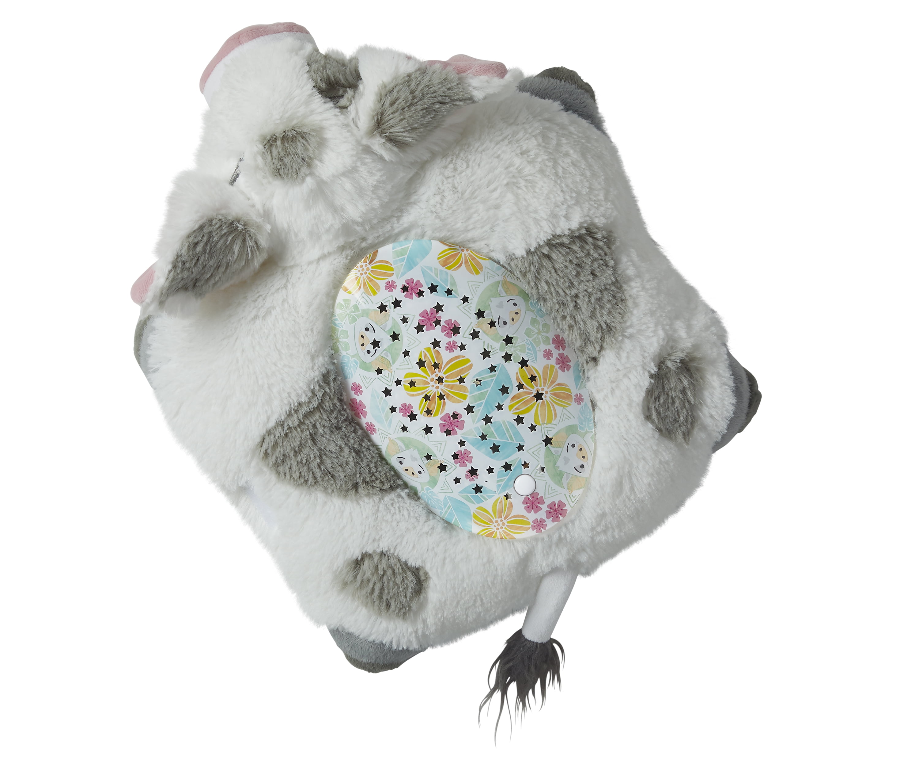 pua pillow pet