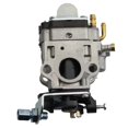thumbnail image 3 of Carburetor Kit for RBC52SB RBC40SB RBC38SB: Fuel Filter & Line Included!, 3 of 10