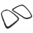 thumbnail image 2 of Car Tail Light Frame Rear Lamp Cover 51132752243 51132752244, 2 of 5