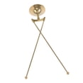 thumbnail image 1 of Phenofice Cross Shaped Flagpole For Table Home Use Zinc Alloy 1Set, 1 of 1