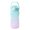 Green, variant on Dengmore Motivational Fitness Sports Water Bottle Motivational Water Bottle With Time Marker 32oz Squeezing Ejection Opening BPA Free With Leakproof Wide Mouth And Fast Water Flowing