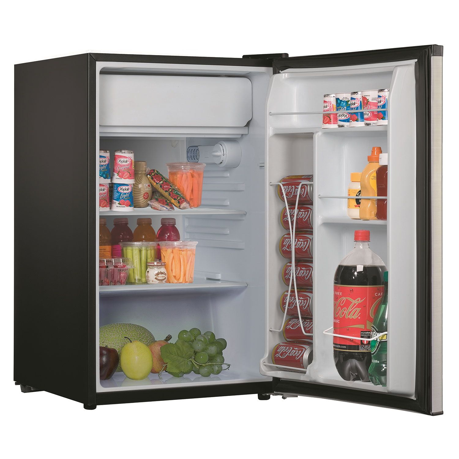 Get a Whirlpool mini fridge on sale for less than $85 at Target