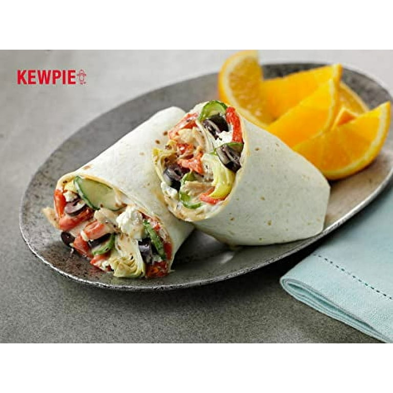  Kewpie Mayonnaise 500 g (Pack of 2) : Grocery & Gourmet Food