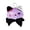 Purple_a, variant on Clearance! Halloween Plush Toy - Funny Novelty Stuffed Animal for Halloween Decoration and Gifts, Cute Stuffed Animal, Plushies for Girls