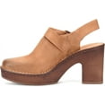 thumbnail image 3 of Born Cuir Délavé Devlyn Camel pour Femmes - BR0024816, 3 of 7