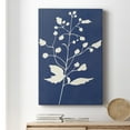 thumbnail image 6 of Night Sky Silhouette II Premium Gallery Wrapped Canvas - Ready to Hang, 6 of 9