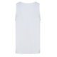 thumbnail image 2 of Casual Classics - Camiseta Sin Mangas Ringspun Hombres (Blanco), 2 of 2