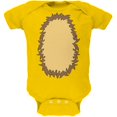 thumbnail image 1 of Halloween Lion Costume Soft Baby One Piece, 1 of 2