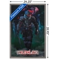thumbnail image 3 of Goblin Slayer - Goblin Slayer Wall Poster, 22.375" x 34", Framed, 3 of 3