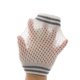 thumbnail image 3 of 2 pares de rodilleras para bebé para gatear, protectores de rodilla para bebé, rodilleras transpirables para gatear con almohadilla de esponja, rodilleras antideslizantes XianweiShao 8390605960123, 3 of 4