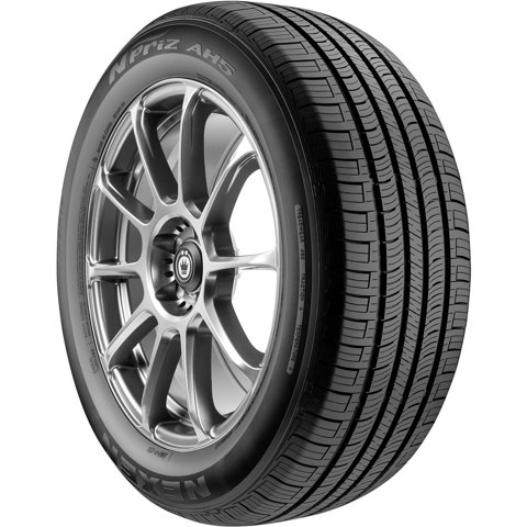 Nexen N’Priz AH5 All Season 235/55R17 99H Passenger Tire simolary.com 22 Nexen N’Priz AH5 All Season 235/55R17 99H Passenger Tire Simolary simolary.com 22