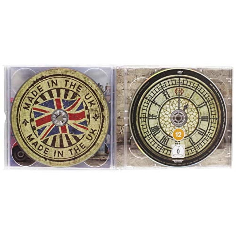 Distant Memories..-CD+DVD [CD] 【公式通販】