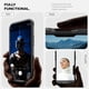 thumbnail image 5 of Funda Spigen Tough Armor T MagFit Negra para iPhone 16 Pro Max, 5 of 8