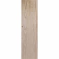 thumbnail image 4 of Ekena Millwork 5 1/2"W x 12"D x 20"H Mediterranean Smooth Corbel w/Backplate, Douglas Fir, 4 of 9
