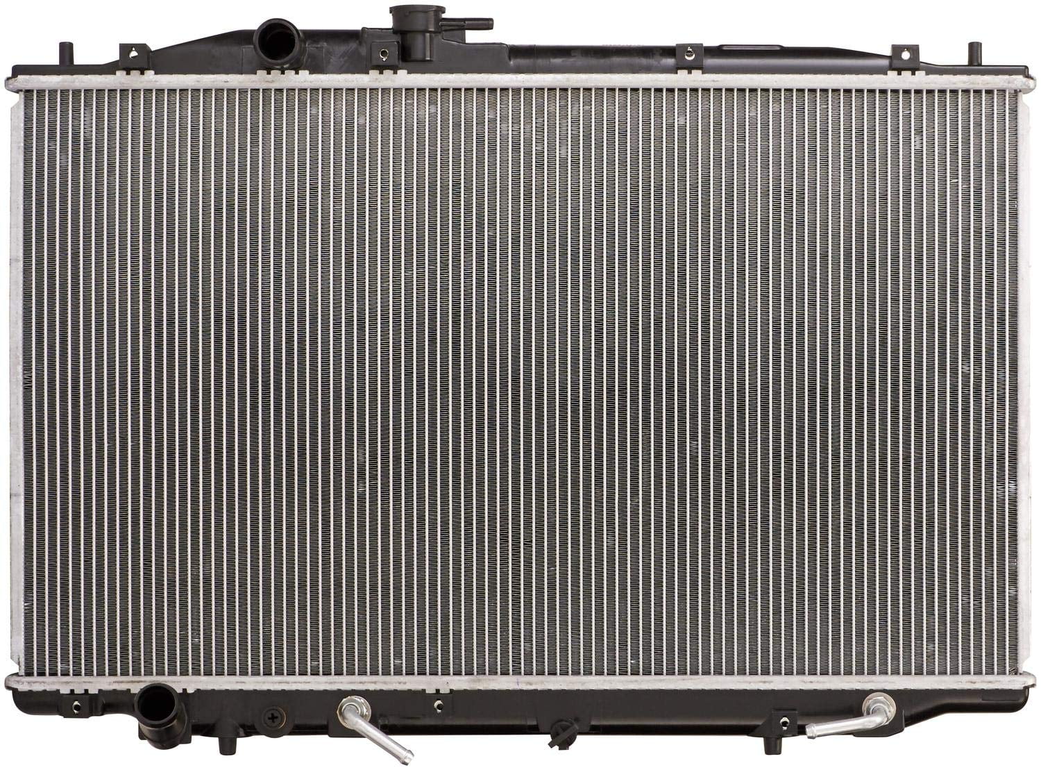 Acura ILX Front Radiator Support Beam Upper, New, 2019-2020, OE