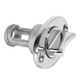 thumbnail image 4 of Tapón De Drenaje Para Barcos, Tapón De Drenaje Marino Ajustable De Acero Inoxidable De 25 Mm, Buen Tipo De Tornillo De Sellado Para Yates, 4 of 7