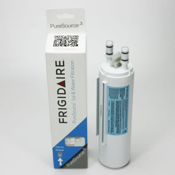 WF3CB, Electrolux NSF Certified Puresource 3 Ice & Water Filter
