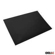 Window Glass for Mercedes Sprinter 2010-2018 Mid Left Side L3 L4 Black