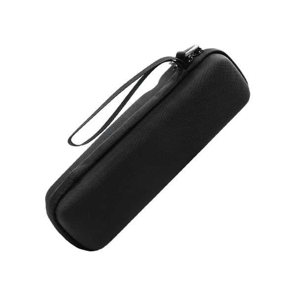 VONKY Étui Rigide en Nylon EVA pour Banque d'Alimentation 737 Étanche Antichoc Anti-Poussière Ergonomique pour 27650&24000mAh