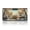 Funny Dog, variant on Mountain Front License Plate for Women Black Forest Adventure Nature Snow Peak Car Vanity Plates Decorative Aluminum Metal Cute Novelty License Plate Cover for Men 6x12 Inch (4 Holes)
