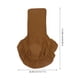 thumbnail image 4 of 6 fundas flexibles para sillas, lavables y protectoras para sillas de comedor., 4 of 7