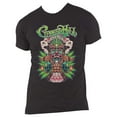 thumbnail image 4 of Cypress Hill Unisex T-Shirt: Tiki Time (Medium), 4 of 4