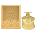 thumbnail image 1 of Metropolis Metropolis Gold Eau De Parfum 100 Ml Unisex, 1 of 3