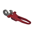 thumbnail image 2 of Gancho de sujeción para poste de asiento Strade Fareast Limited bicicleta plegable Rojo 19x64 mm, 2 of 8