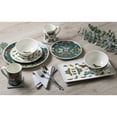 thumbnail image 1 of Portmeirion - BG HARMONY RECT.TRAY 13" - BUTTERFLIES, 1 of 1