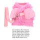 thumbnail image 5 of Hytrove Arnés Para Rosa Y Cómodo Con Protección De Pecho Para Perros Y, 5 of 6