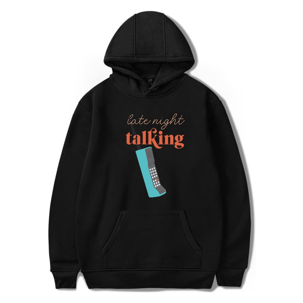 late night talking merch