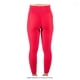 thumbnail image 4 of Leggins Deportivo Fit Pants Co. Unitalla Anticelulitis Rojo, 4 of 4