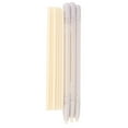 thumbnail image 2 of Tailor Marker, Stick Proof Clear Drawing Line Convenient Replaceable Disappearing Fabric Chalk Pen  For Quilting For Leather, 2 of 8