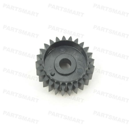 - 99A1520 Fuser Gear (25T), Upper Redrive for Lexmark Optra S, Optra T