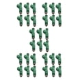 thumbnail image 1 of Maytalsory 6pieces 0280155968 Maximize Engine Performance With Powerful 6Pack Injectors 5Set, 1 of 6