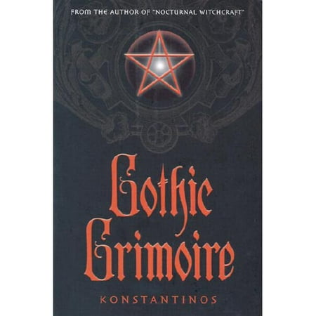 Gothic Grimoire