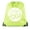 First Yoga-Lime, variant on Yoga Bags, Yoga Drawstring Backpacks for Yoga Gloves, Yoga Socks & Yoga Clothes