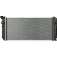 thumbnail image 2 of Spectra Premium CU2350 Automotive Radiator, 2 of 3