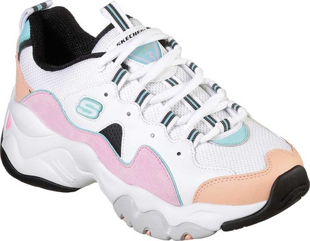 skechers d lites 3 womens