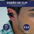 thumbnail image 2 of Jh Soaiy | Audífonos Clip Inalambricos Ipx6 Bluetooth 5.2, 2 of 7