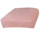 thumbnail image 4 of Fundas de silla de terciopelo y poliéster para comedor, cocina, fundas de jacquard suaves Rosado, 4 of 9