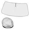 thumbnail image 1 of Parasol delantero para parabrisas DS para Kia K5 GT Line GT Sedán 2021-2024, 1 of 4