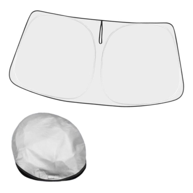 Parasol delantero para parabrisas DS para Kia K5 GT Line GT Sedán 2021-2024