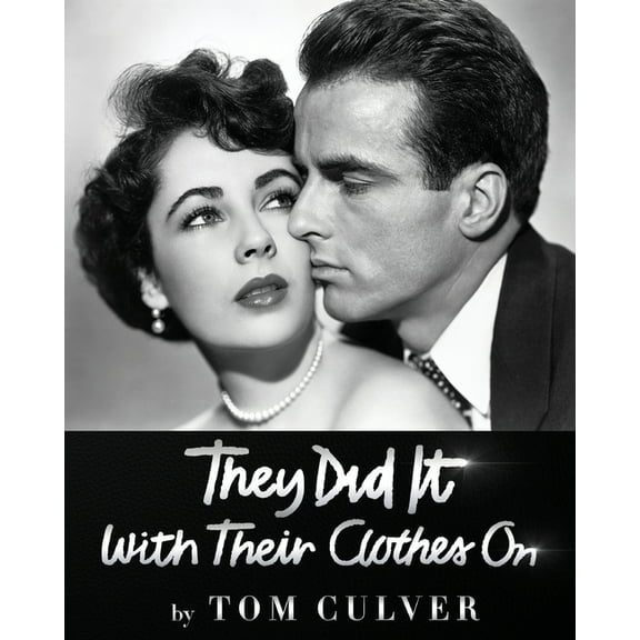 They Did It With Their Clothes On, (Paperback)