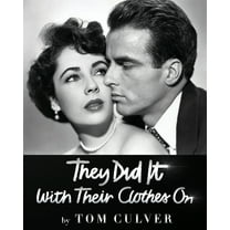 They Did It With Their Clothes On, (Paperback)